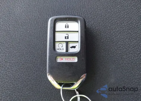 2018 Honda Cr-V Ex from USA, damaged, VIN 2HKRW2H59JH642254